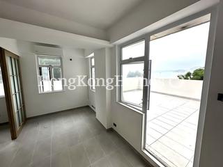 Kennedy Town - Cheong Kat Mansion 11