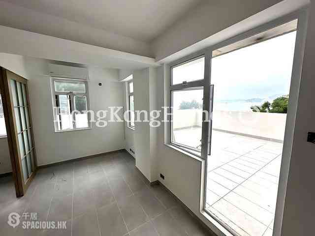 Kennedy Town - Cheong Kat Mansion 11