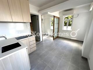 Kennedy Town - Cheong Kat Mansion 12