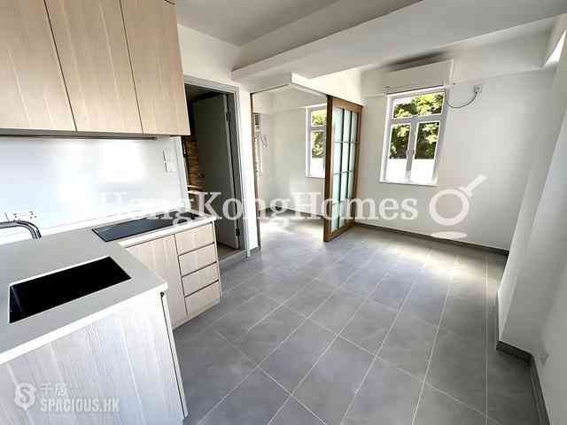 Kennedy Town - Cheong Kat Mansion 12