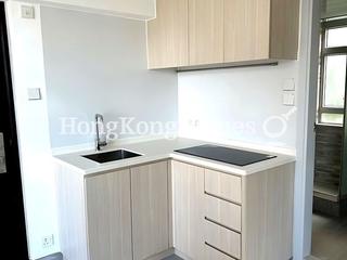 Kennedy Town - Cheong Kat Mansion 13