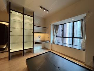 Mid Levels Central - Dynasty Court 10