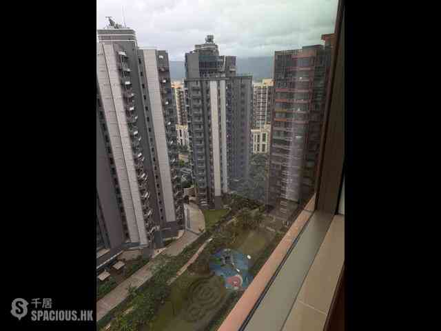 Pak Shek Kok - The Horizon Phase 2 Centra Horizon Tower 5 07