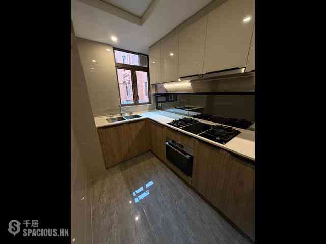 Pak Shek Kok - The Horizon Phase 2 Centra Horizon Tower 5 13