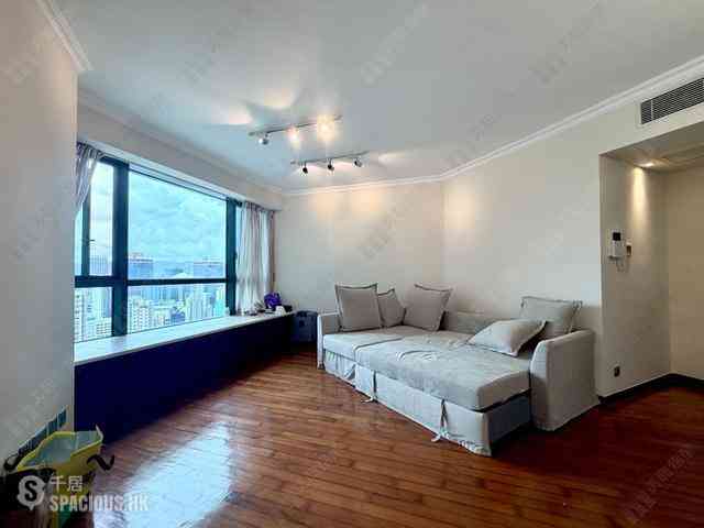 Mid Levels West - 80 Robinson Road 01