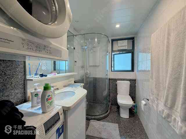Mid Levels West - 80 Robinson Road 17