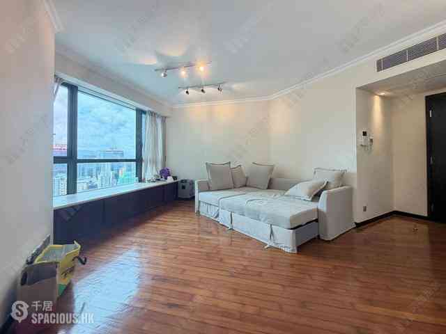 Mid Levels West - 80 Robinson Road 08