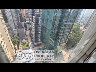 灣仔 - 嘉佑大廈 09