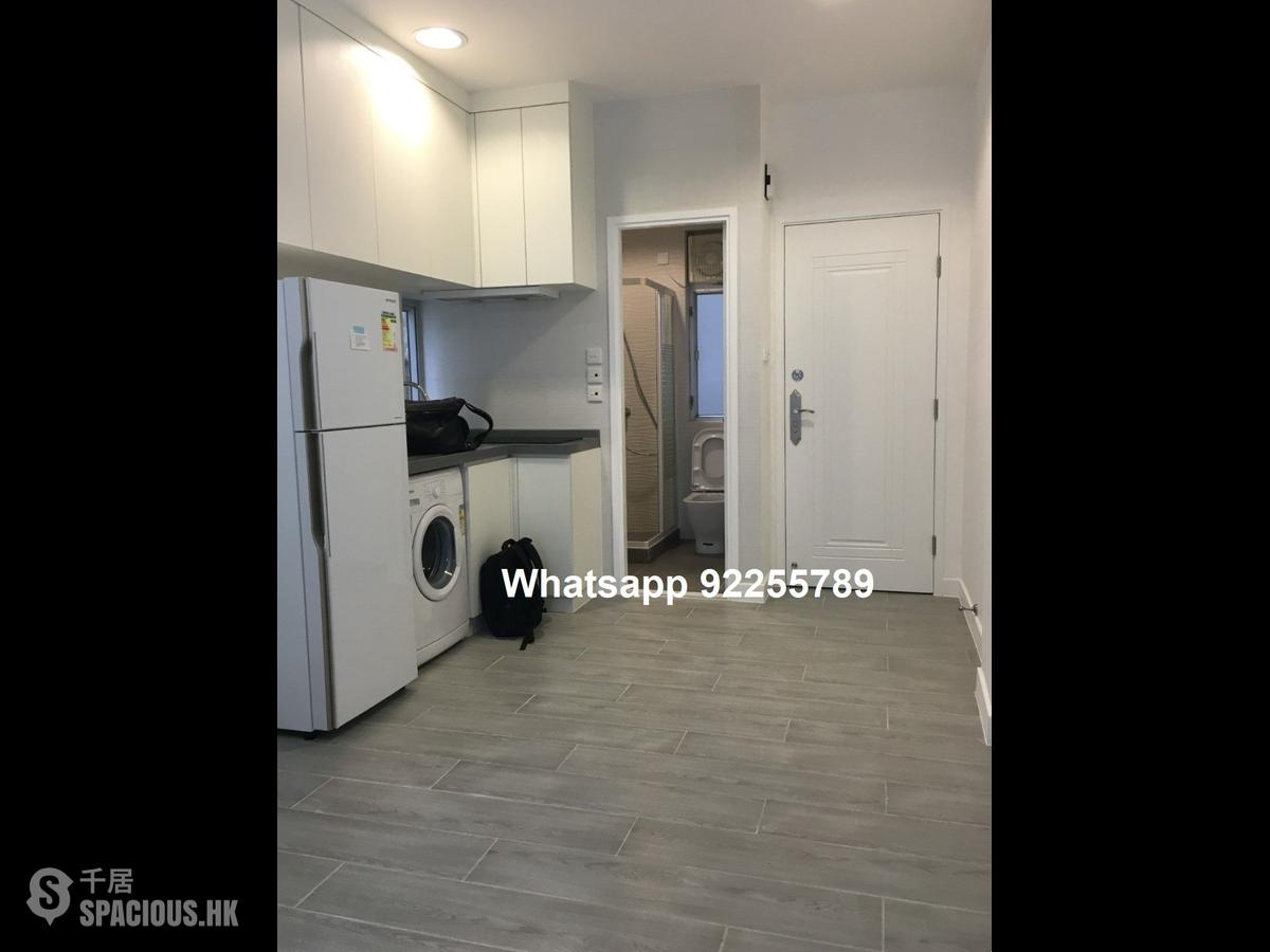 Sai Ying Pun - 25, High Street 01