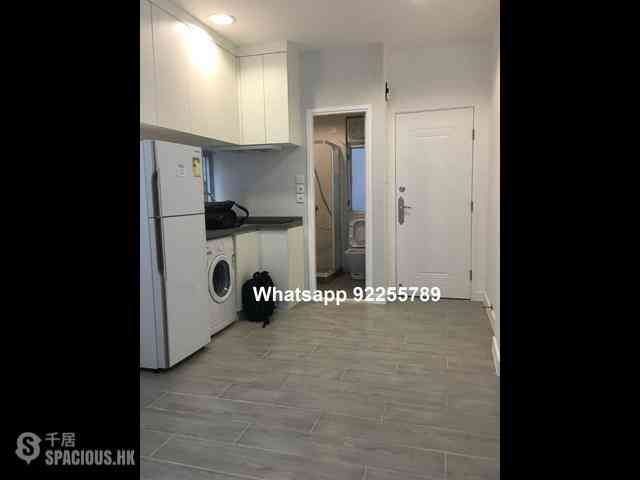 Sai Ying Pun - 25, High Street 01