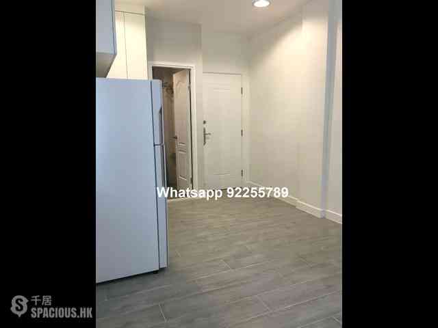 Sai Ying Pun - 25, High Street 02