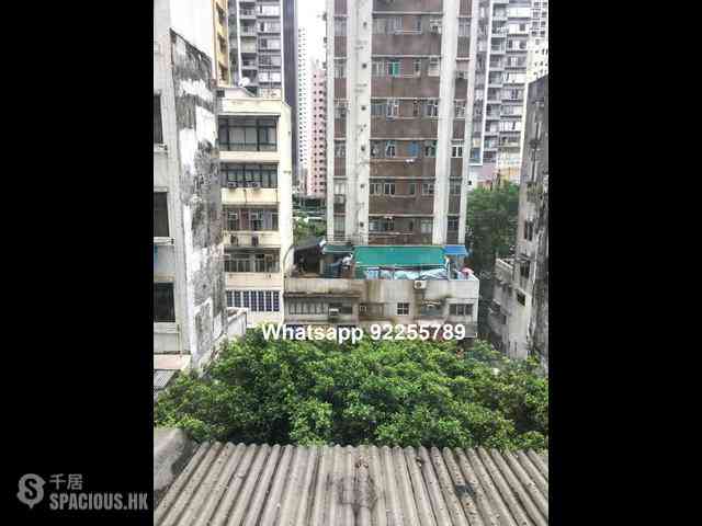 Sai Ying Pun - 25, High Street 05