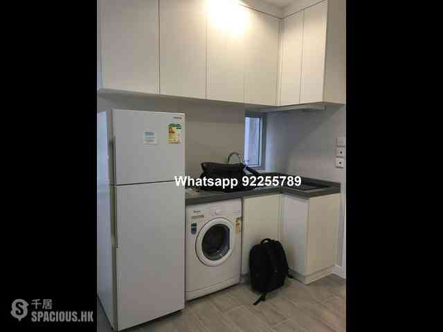 Sai Ying Pun - 25, High Street 06