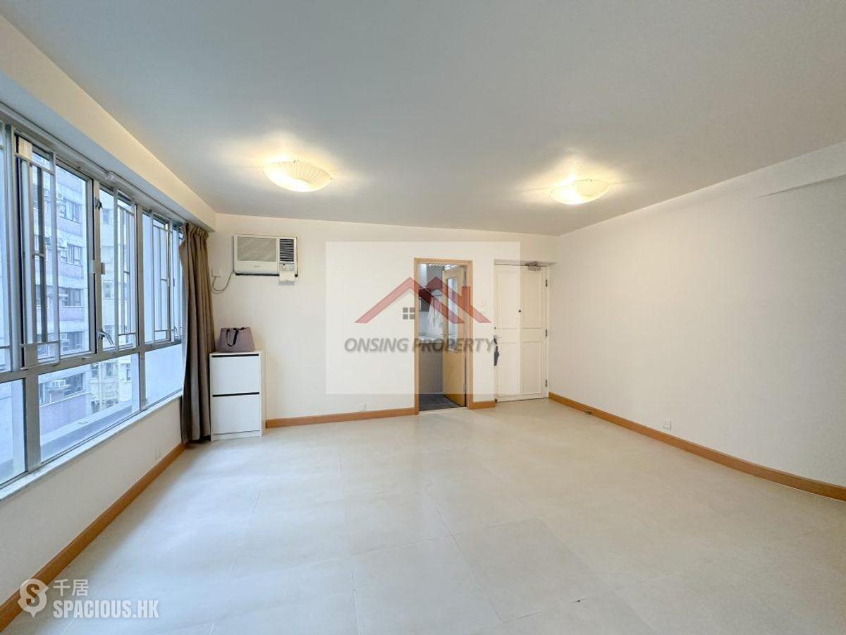 Mid Levels Central - Sherwood Court 01