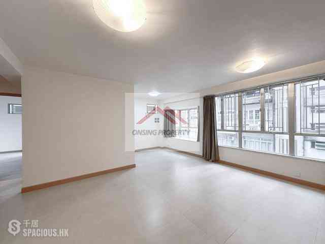 Mid Levels Central - Sherwood Court 02