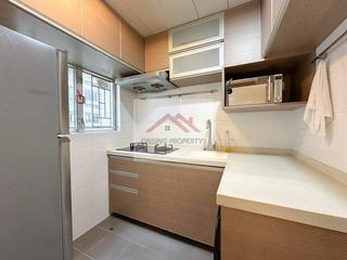 Mid Levels Central - Sherwood Court 04