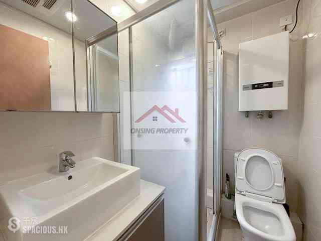Mid Levels Central - Sherwood Court 05