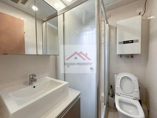 Mid Levels Central - Sherwood Court 05