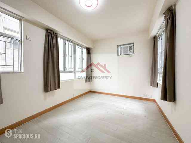 Mid Levels Central - Sherwood Court 06