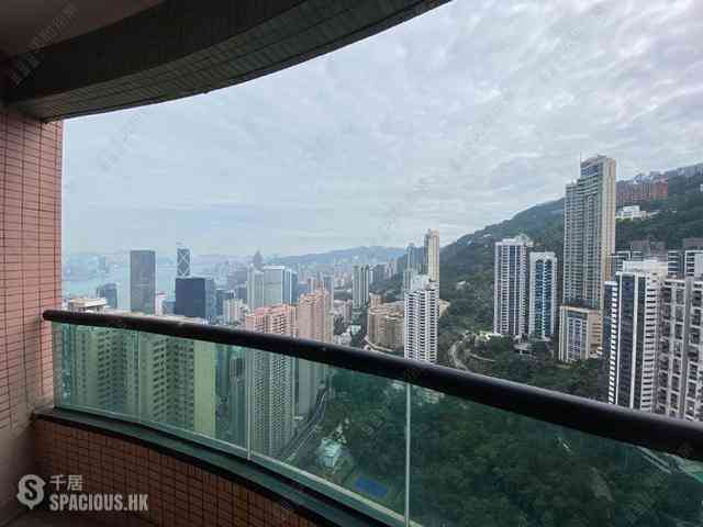 中半山 - 帝景園 01