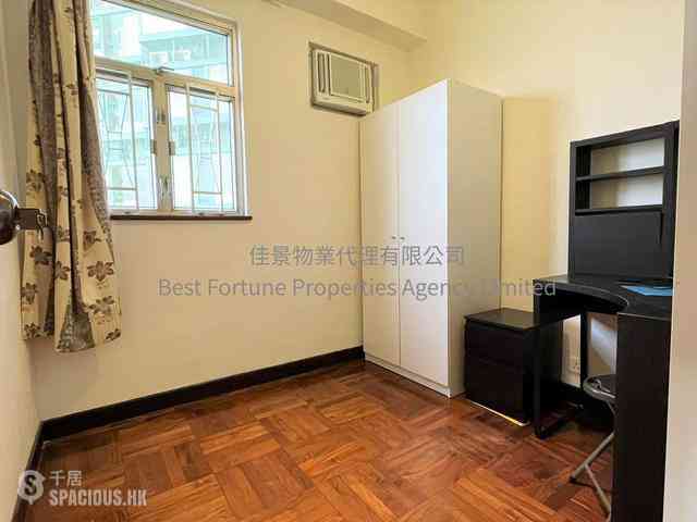 Kennedy Town - Grand Fortune Mansion 04