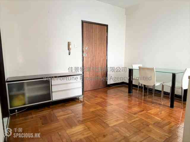 Kennedy Town - Grand Fortune Mansion 02