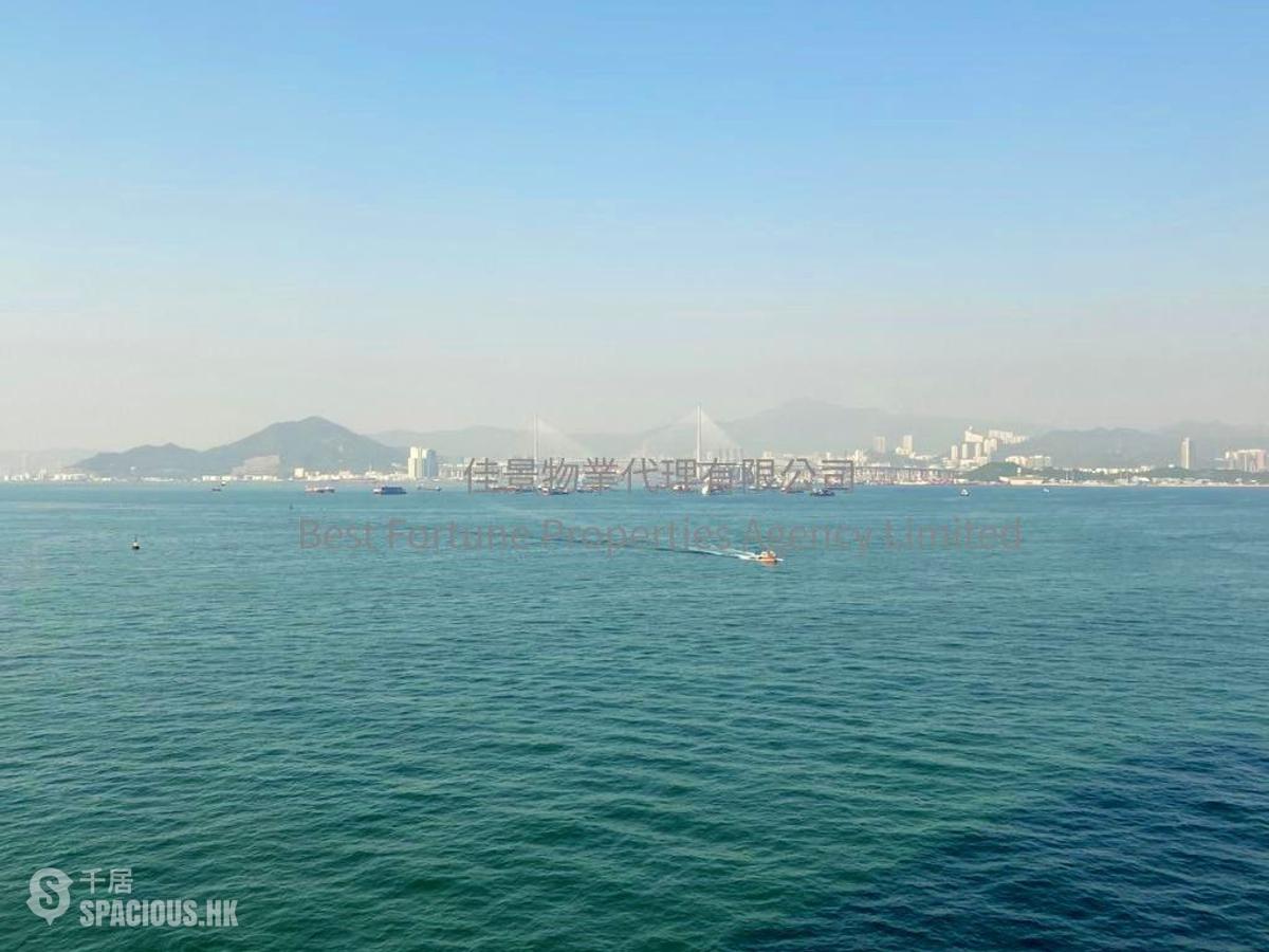 坚尼地城 - 裕福大厦 01
