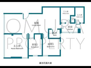 Quarry Bay - Ritz Garden Apartments 03