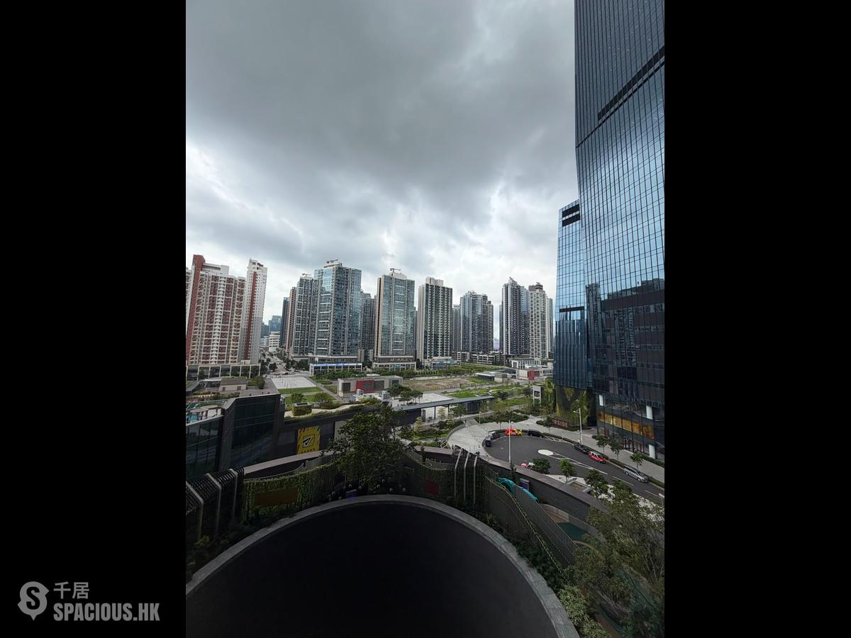启德 - 天玺・天 01