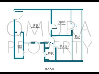 灣仔 - 香海大廈 03
