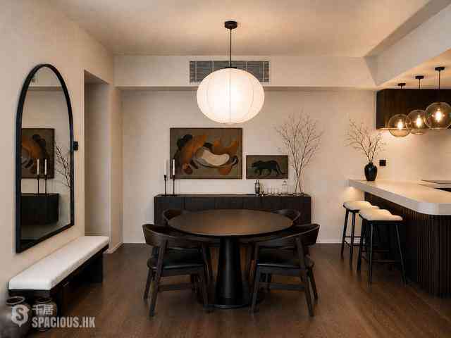 Mid Levels Central - Blessings Garden Phase I 03