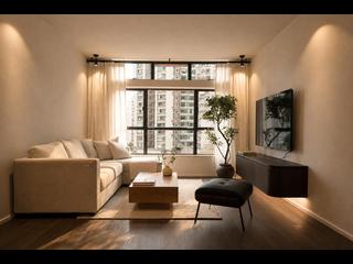 Mid Levels Central - Blessings Garden Phase I 05