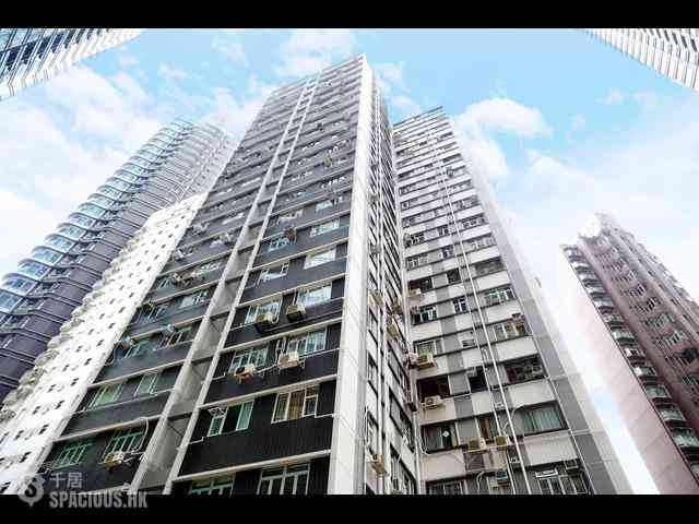 Mid Levels Central - Caineway Mansion 30