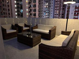 Kennedy Town - 99-101, Belcher's Street 02