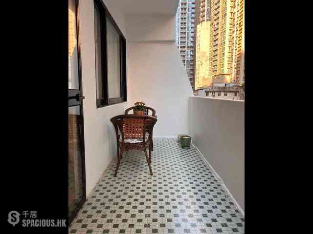Kennedy Town - 99-101, Belcher's Street 01