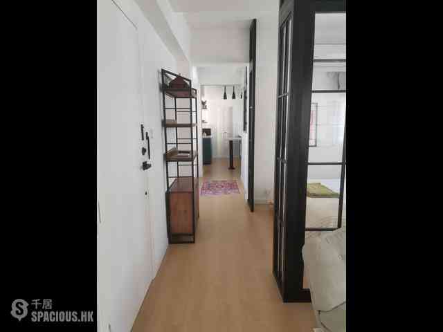 Kennedy Town - 99-101, Belcher's Street 08