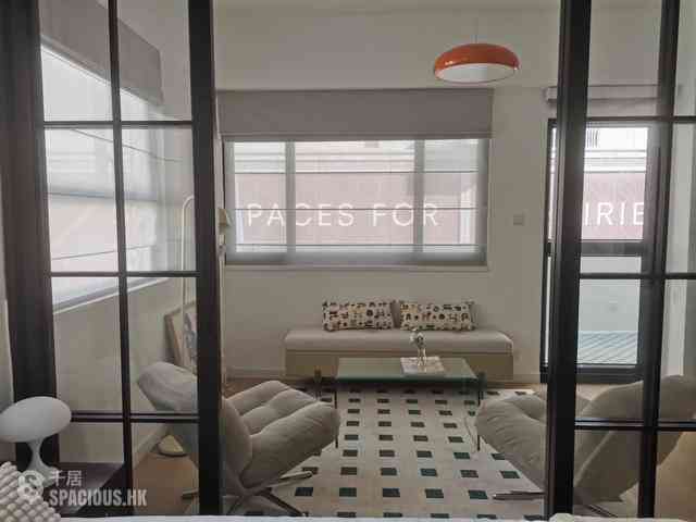 Kennedy Town - 99-101, Belcher's Street 11