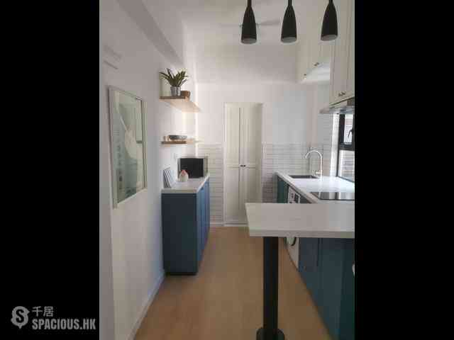 Kennedy Town - 99-101, Belcher's Street 12