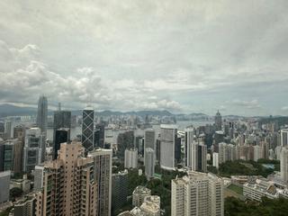 中半山 - 港景別墅 05