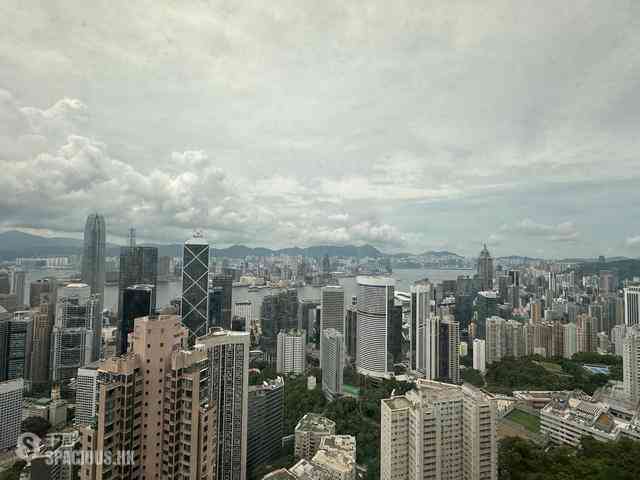 中半山 - 港景別墅 05