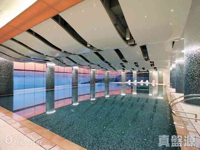 数码港 - 贝沙湾4期 南湾 08
