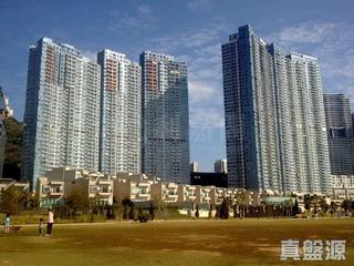 数码港 - 贝沙湾4期 南湾 09