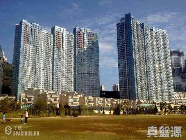 数码港 - 贝沙湾4期 南湾 09