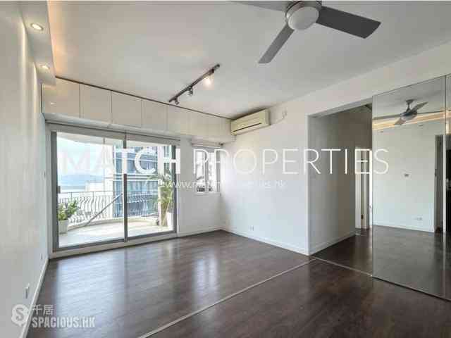 Sai Ying Pun - Kingsfield Tower 01