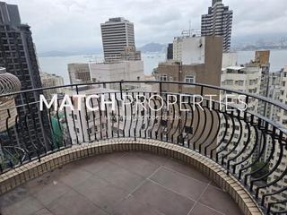 Sai Ying Pun - Kingsfield Tower 02