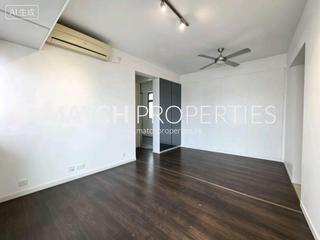 Sai Ying Pun - Kingsfield Tower 04