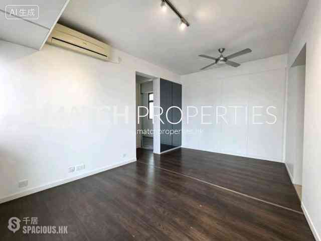 Sai Ying Pun - Kingsfield Tower 04