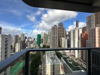 Sai Ying Pun - Upper Manor 02