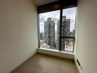 Sai Ying Pun - Upper Manor 08