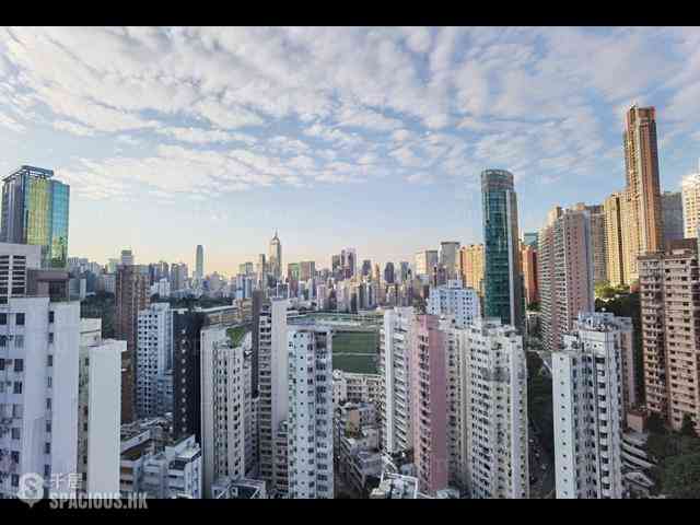 Happy Valley - Yuk Sing Building 01